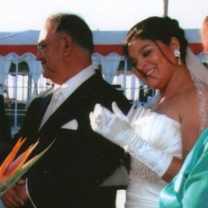 Meet your Posher, Patricia